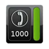 Free play online Tariff Watcher Widget APK