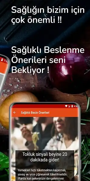 Play Tarifhane - Yemek Tarifleri as an online game Tarifhane - Yemek Tarifleri with UptoPlay