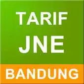 Free play online Tarif JNE Bandung APK