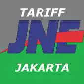 Free play online Tarif JNE Jakarta APK