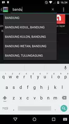 Play Tarif JNE Jakarta