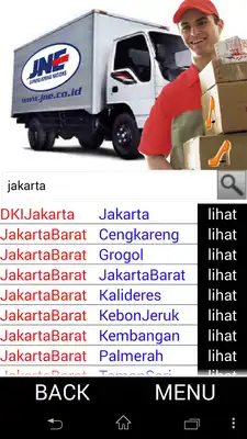 Play Tarif JNE Surabaya 2015 Play Tarif JNE Surabaya 2015