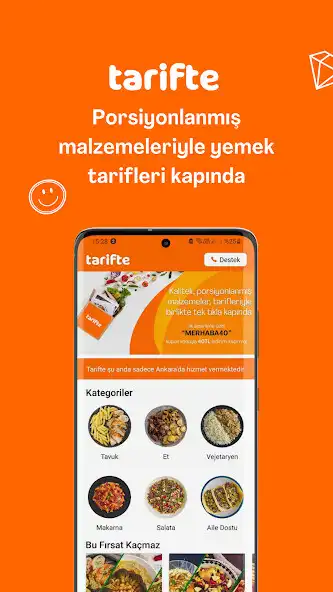 Play Tarifte  and enjoy Tarifte with UptoPlay