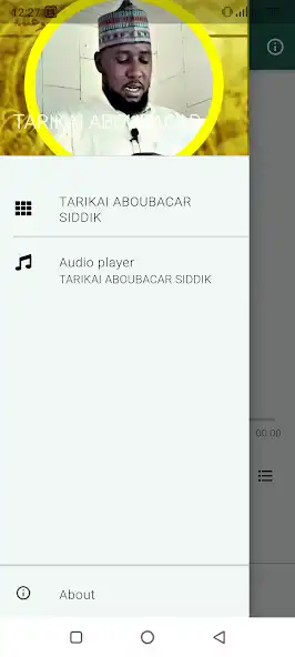 Play Tarikai Dounka Aboubacar as an online game Tarikai Dounka Aboubacar with UptoPlay