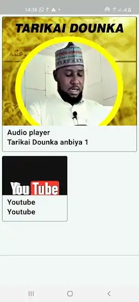 Play Tarikai Dounka anbiya 1 as an online game Tarikai Dounka anbiya 1 with UptoPlay