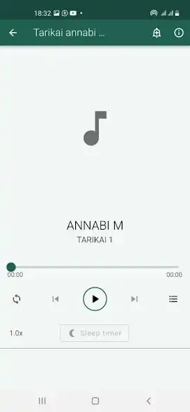 Play Tarikai Dounka Mouhamad 1 as an online game Tarikai Dounka Mouhamad 1 with UptoPlay