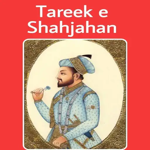 Play Tarikh E Shahjahan History In  APK