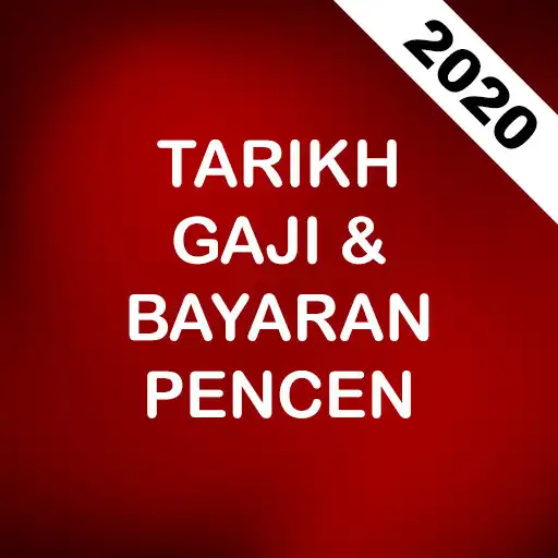 Play Tarikh Gaji & Bayaran Pencen Kerajaan 2020 APK
