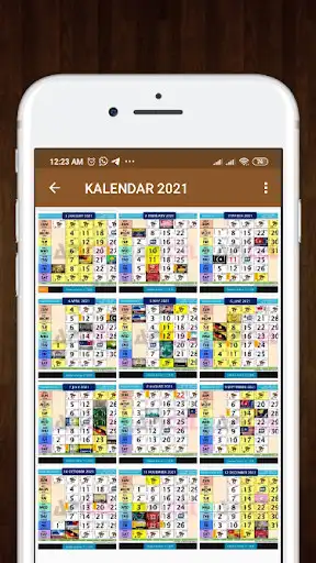 Play Tarikh Gaji Kerajaan & Kalendar 2021 as an online game Tarikh Gaji Kerajaan & Kalendar 2021 with UptoPlay