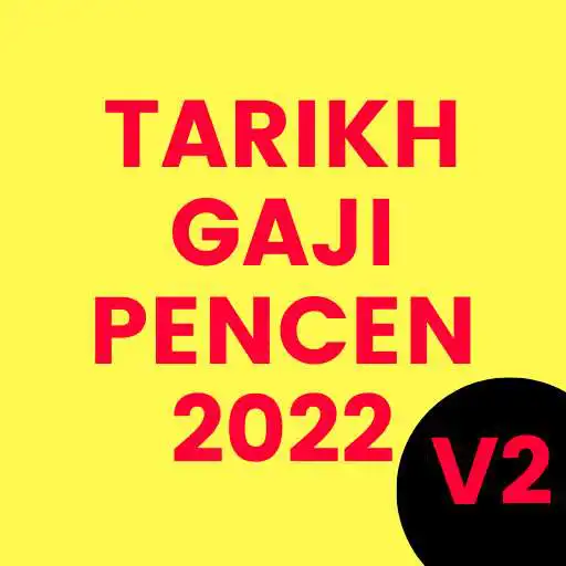 Play Tarikh Gaji Pencen 2022 APK Play Tarikh Gaji Pencen 2022 APK