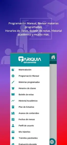 Play Tariquia Estudiantes as an online game Tariquia Estudiantes with UptoPlay