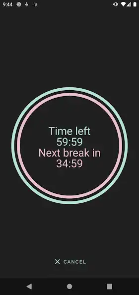 Play Tarisa - Pomodoro timer  and enjoy Tarisa - Pomodoro timer with UptoPlay