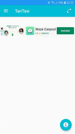 Play TariTaxi  and enjoy TariTaxi with UptoPlay