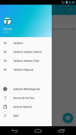 Play TariTaxi as an online game TariTaxi with UptoPlay