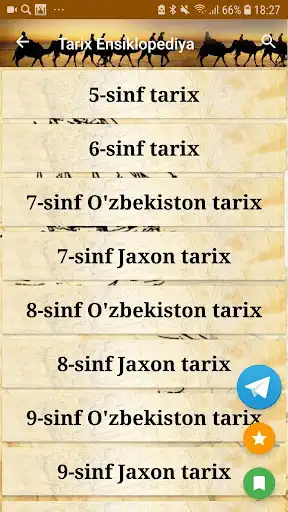 Play Tarix Ensiklopediyasi - Tarixdan barcha kitoblar  and enjoy Tarix Ensiklopediyasi - Tarixdan barcha kitoblar with UptoPlay