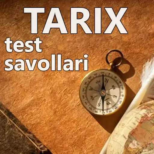 Play Tarix test savollari APK Play Tarix test savollari APK