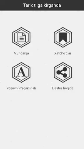 Play Tarix tilga kirganda  and enjoy Tarix tilga kirganda with UptoPlay