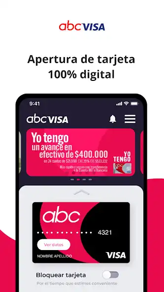 Play Tarjeta abcvisa as an online game online Tarjeta abcvisa with UptoPlay Play Tarjeta abcvisa as an online game Tarjeta abcvisa with UptoPlay