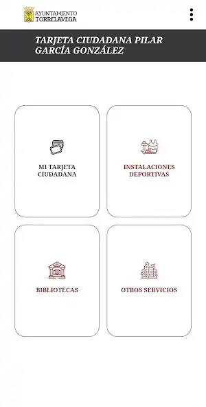 Play Tarjeta Ciudadana Torrelavega  and enjoy Tarjeta Ciudadana Torrelavega with UptoPlay