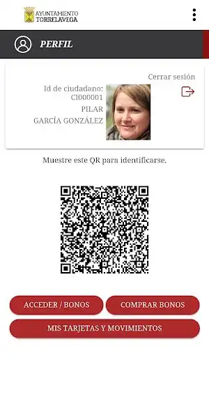 Play Tarjeta Ciudadana Torrelavega as an online game Tarjeta Ciudadana Torrelavega with UptoPlay