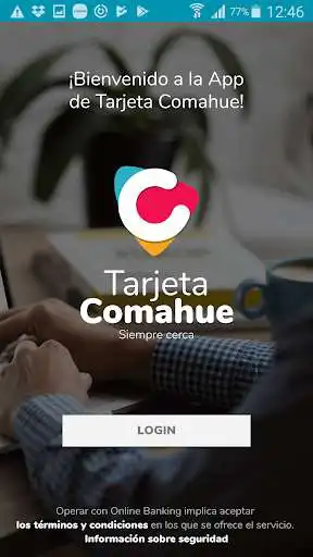 Play Tarjeta Comahue App  and enjoy Tarjeta Comahue App with UptoPlay