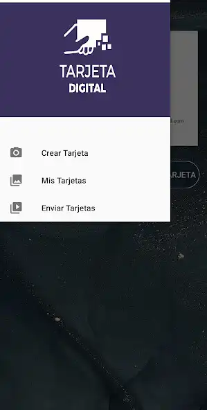 Play Tarjeta digital as an online game Tarjeta digital with UptoPlay