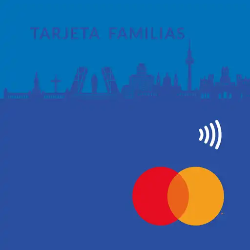 Play Tarjeta Familias Madrid APK Play Tarjeta Familias Madrid APK