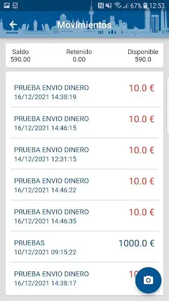 Play Tarjeta Familias Madrid as an online game Tarjeta Familias Madrid with UptoPlay