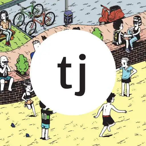 Play Tarjeta Joven INJU Uruguay APK