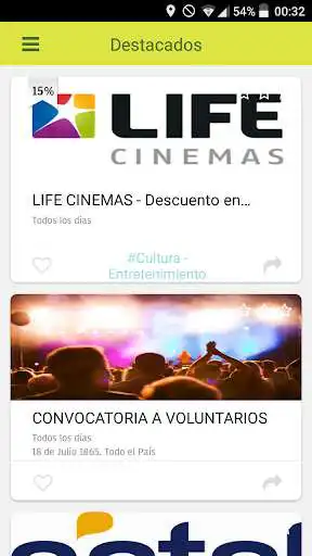 Play Tarjeta Joven INJU Uruguay  and enjoy Tarjeta Joven INJU Uruguay with UptoPlay