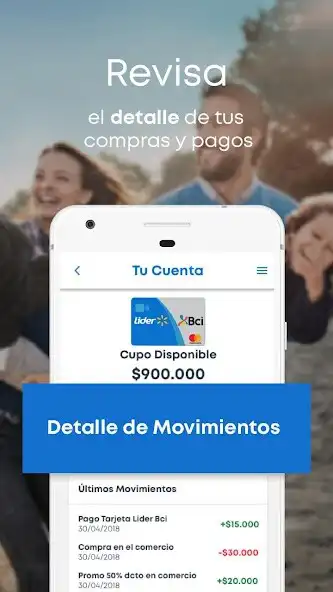 Play Tarjeta Lider Bci as an online game online Tarjeta Lider Bci with UptoPlay Play Tarjeta Lider Bci as an online game Tarjeta Lider Bci with UptoPlay