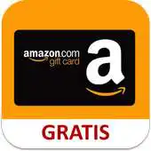 Free play online Tarjetas de Amazon Gratis APK