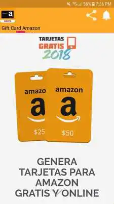 Play Tarjetas de Amazon Gratis