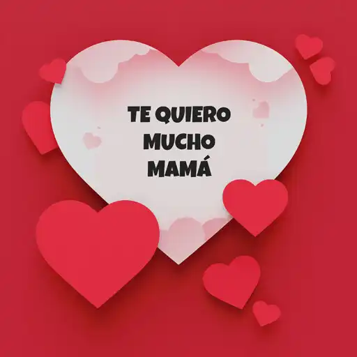 Play Tarjetas dia de la madre APK