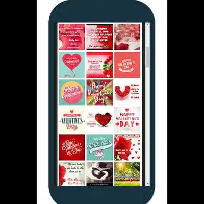 Play Tarjetas dia san valentin amor y amistad