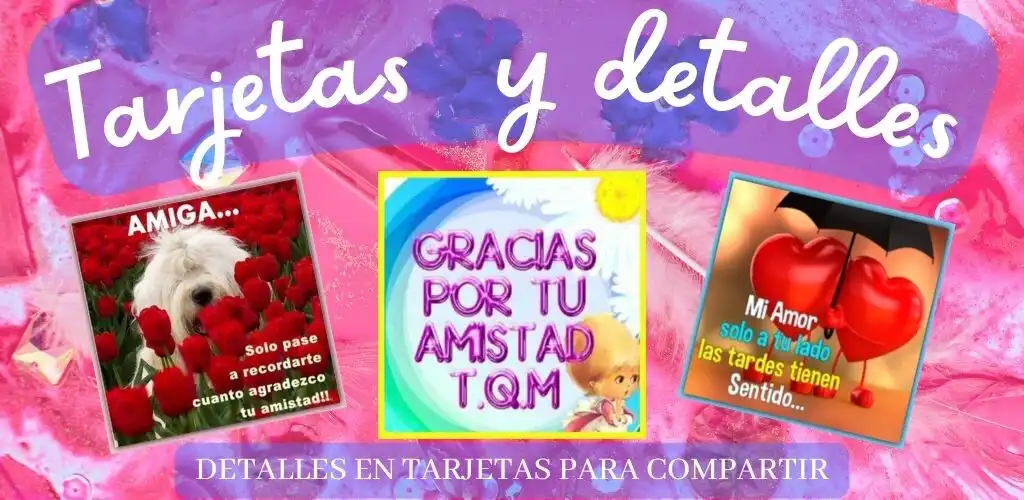 Play Tarjetas y detalles  and enjoy Tarjetas y detalles with UptoPlay