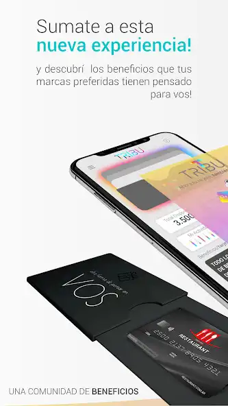 Play Tarjeta Tribu  and enjoy Tarjeta Tribu with UptoPlay