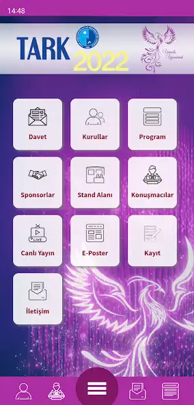 Play TARK 2022 as an online game TARK 2022 with UptoPlay