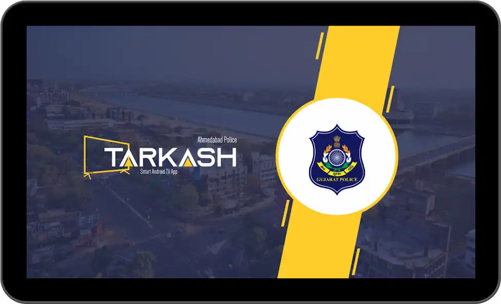 Play Tarkash TV  and enjoy Tarkash TV with UptoPlay