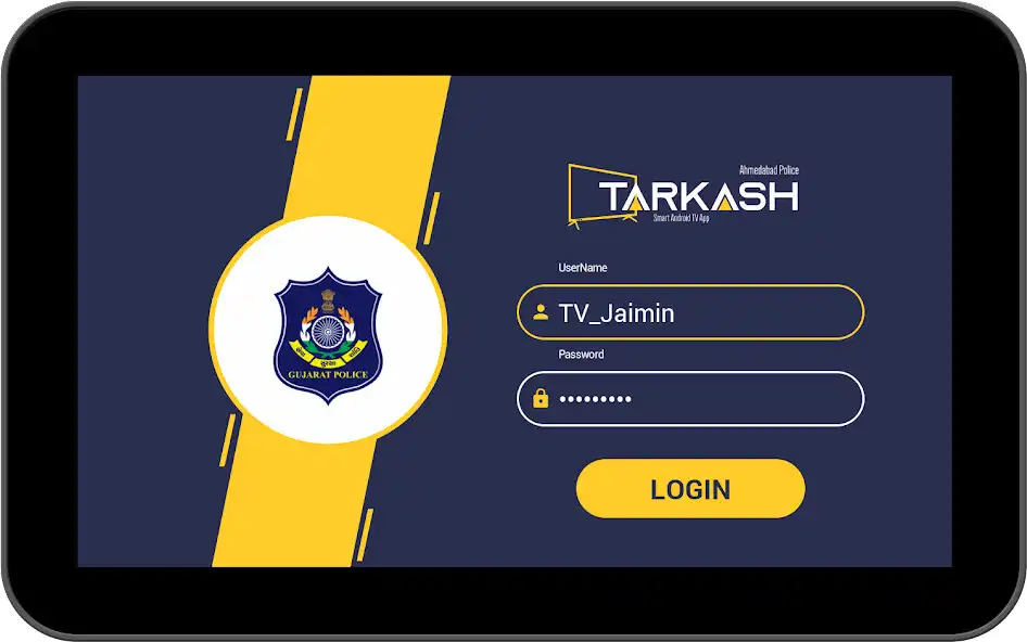 Play Tarkash TV as an online game Tarkash TV with UptoPlay