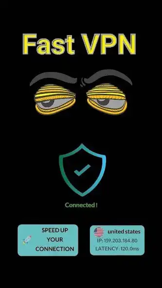 Play Tark Vpn as an online game Tark Vpn with UptoPlay