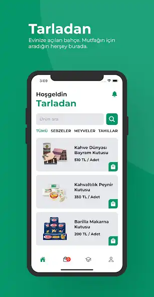 Play Tarladan  and enjoy Tarladan with UptoPlay