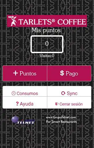Play Tarlets Coffee  and enjoy Tarlets Coffee with UptoPlay