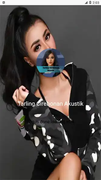 Play Tarling Cirebonan Akustik as an online game Tarling Cirebonan Akustik with UptoPlay