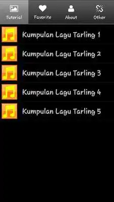 Play Tarling Cirebonan Terbaik