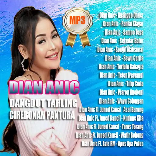 Play Tarling Dian Anic Mp3 2023 APK