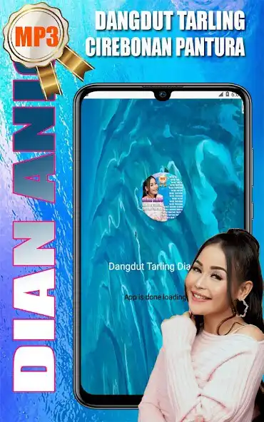 Play Tarling Dian Anic Mp3 2023 as an online game Tarling Dian Anic Mp3 2023 with UptoPlay
