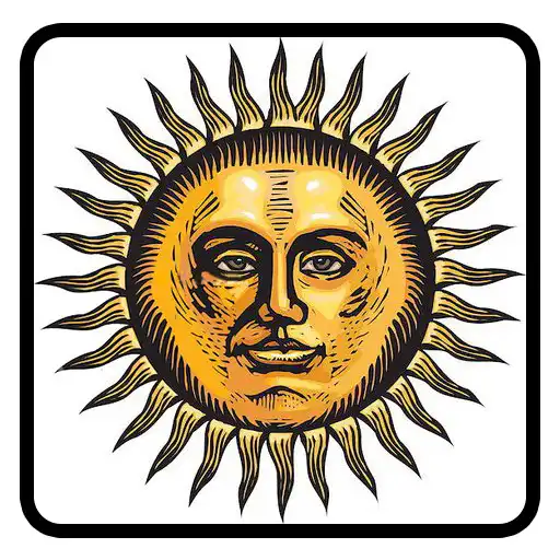 Play Tarocchi - Carta del Giorno APK