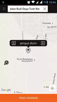 Play Tarompa