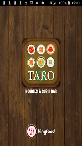 Play Taro Noodle & Sushi Bar  and enjoy Taro Noodle & Sushi Bar with UptoPlay